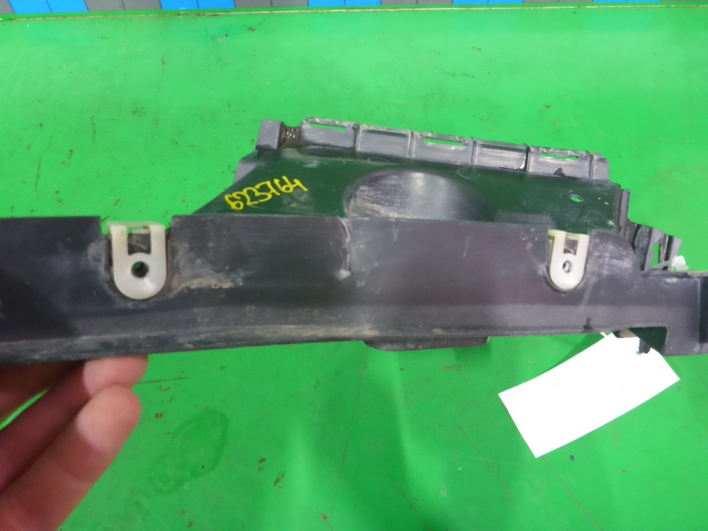 Воздухозаборник