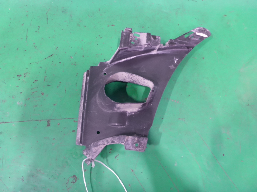 Воздухозаборник