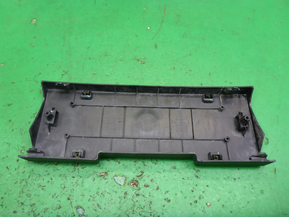 Рамка под номер