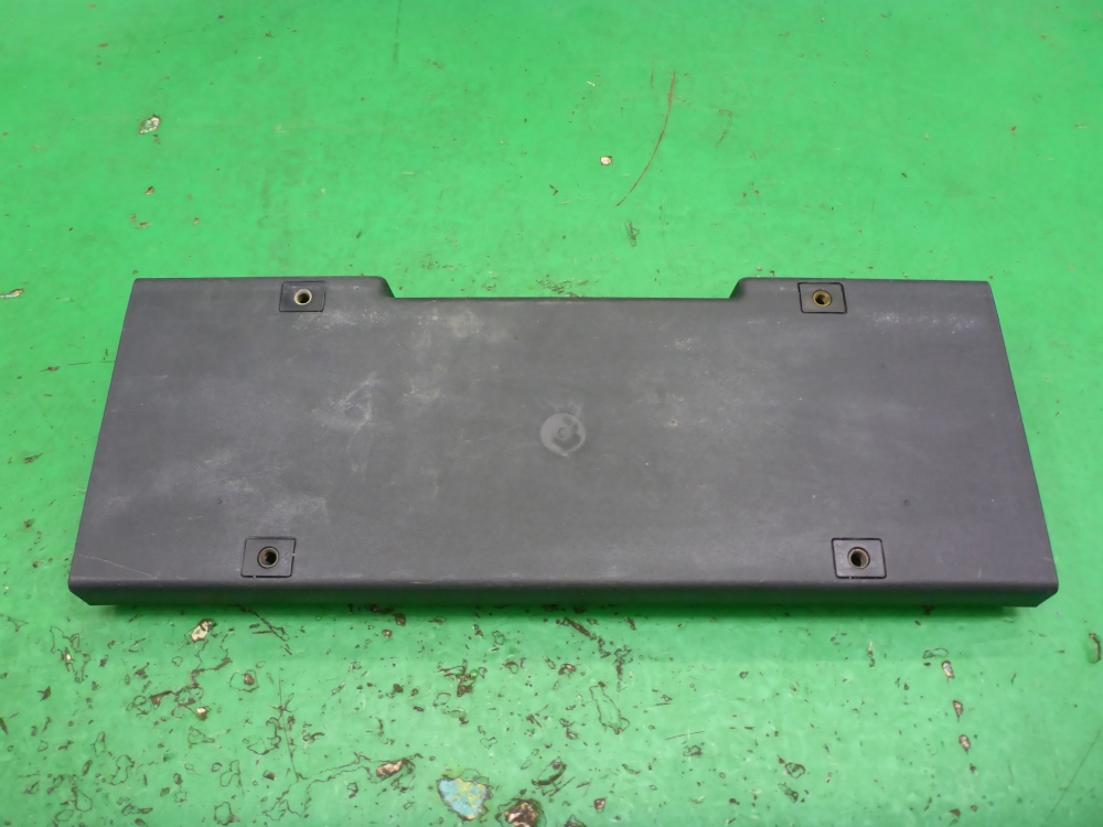 Рамка под номер