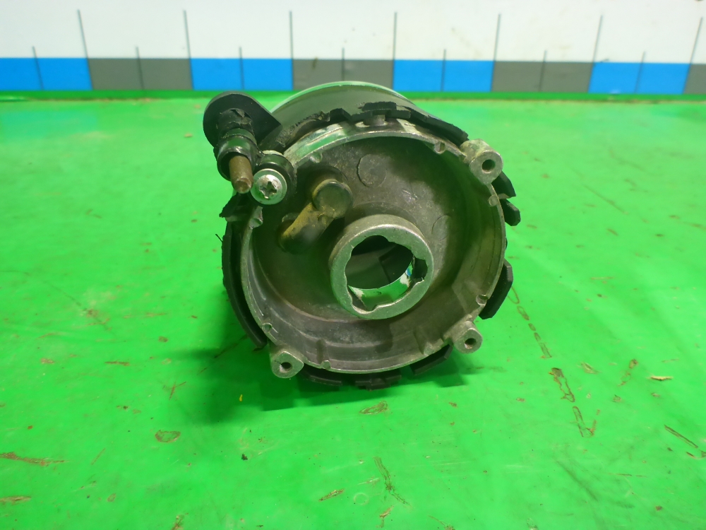 Фара противотуманная правая