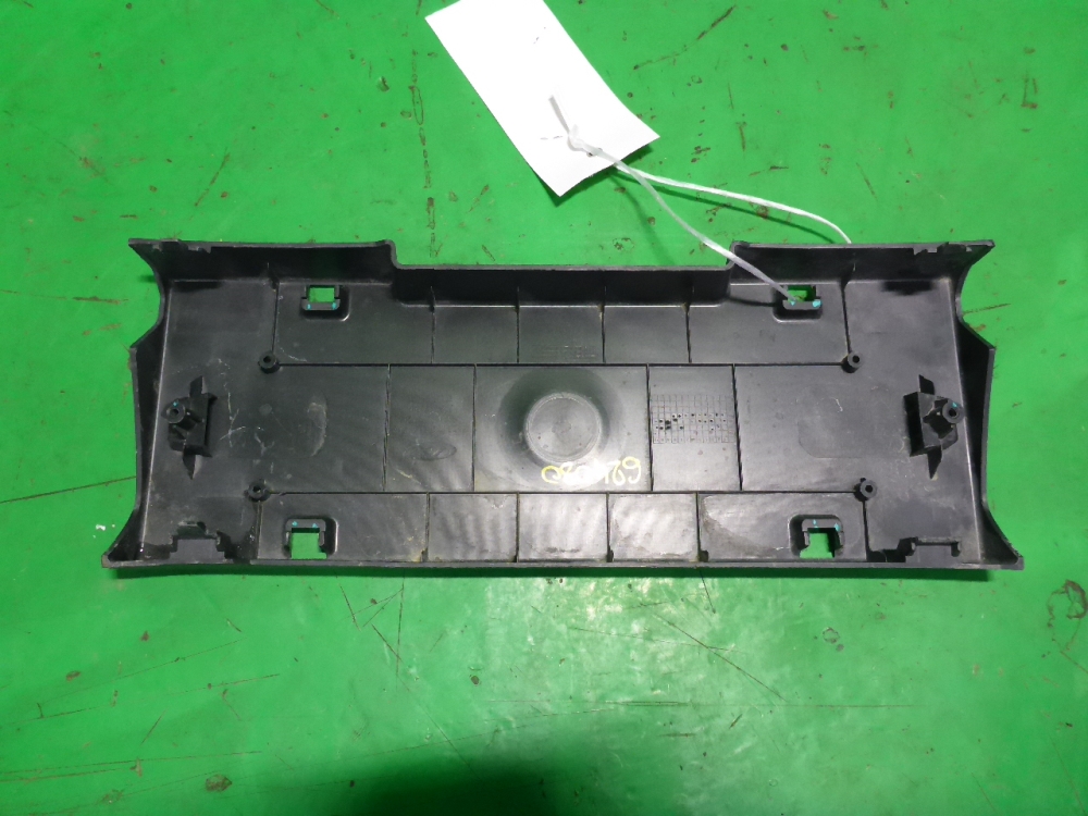 Рамка под номер