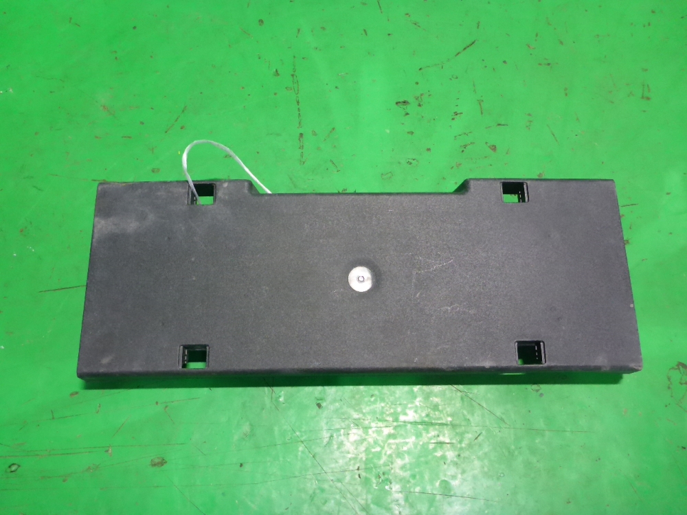 Рамка под номер