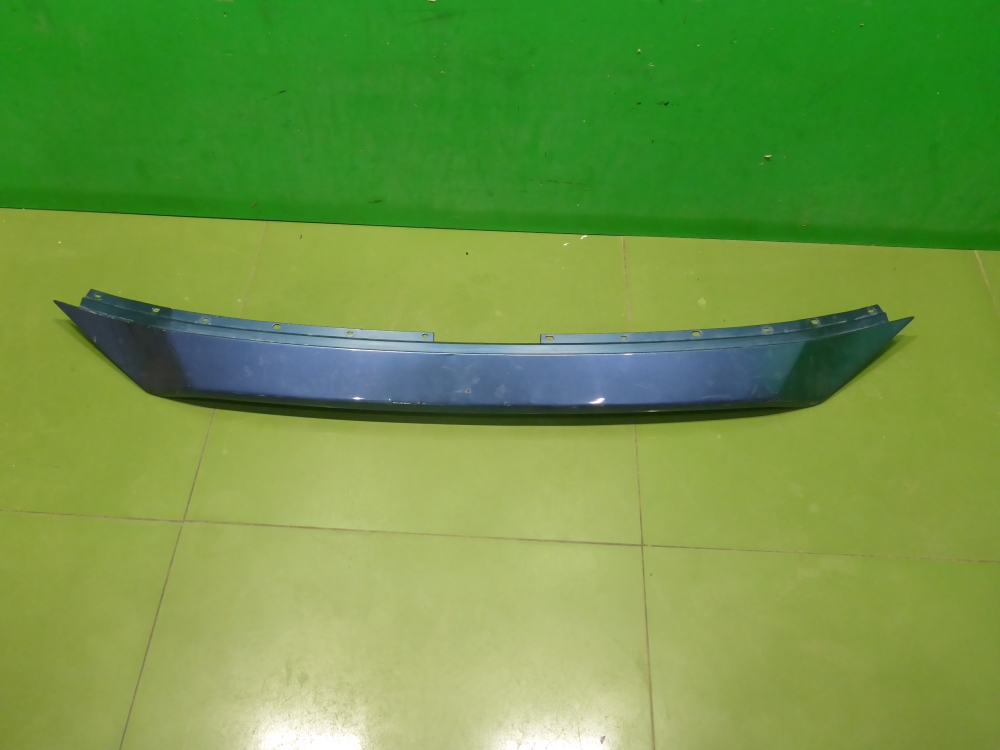 Накладка на решетку радиатора