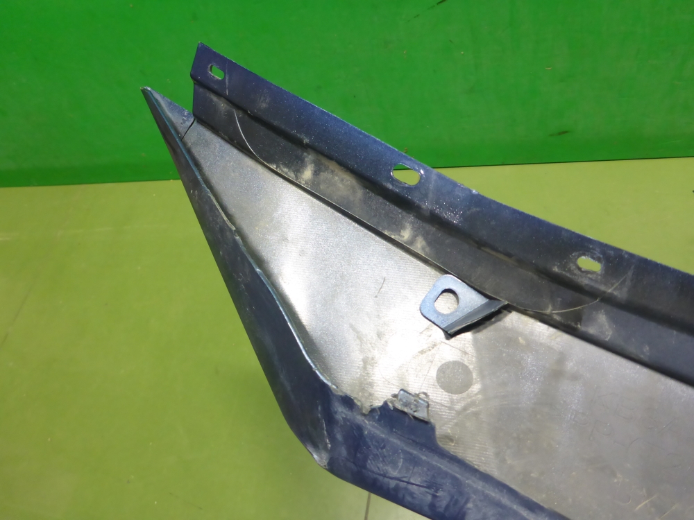 Накладка на решетку радиатора