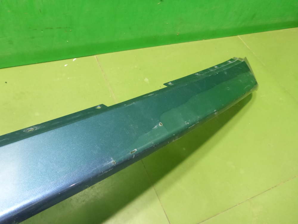 Накладка на решетку радиатора