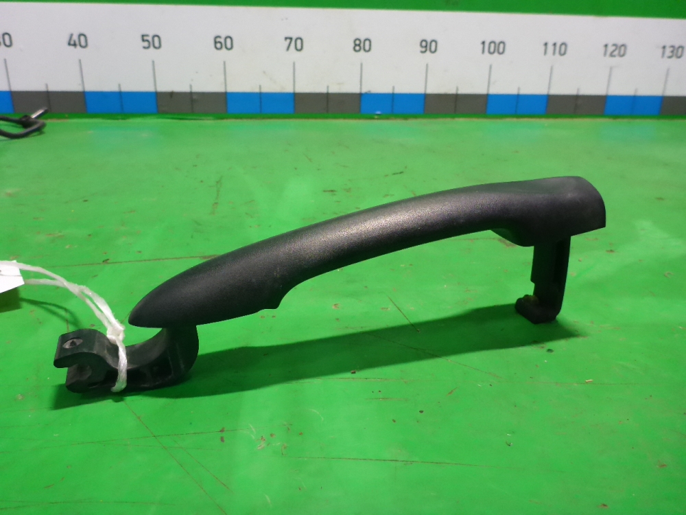 Ручка двери наружная