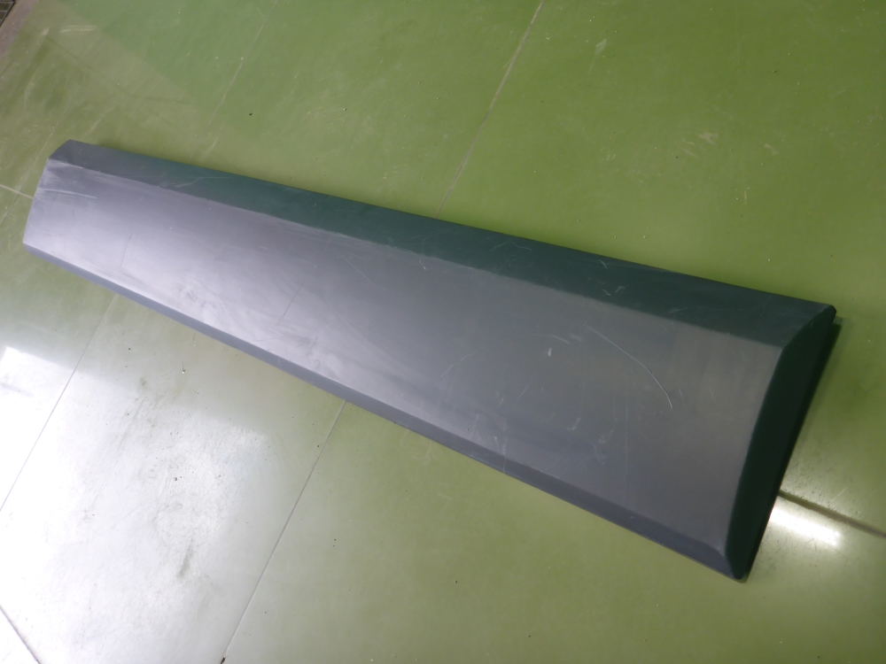 Накладка на дверь