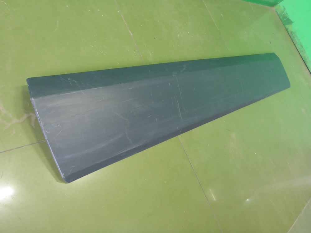 Накладка на дверь