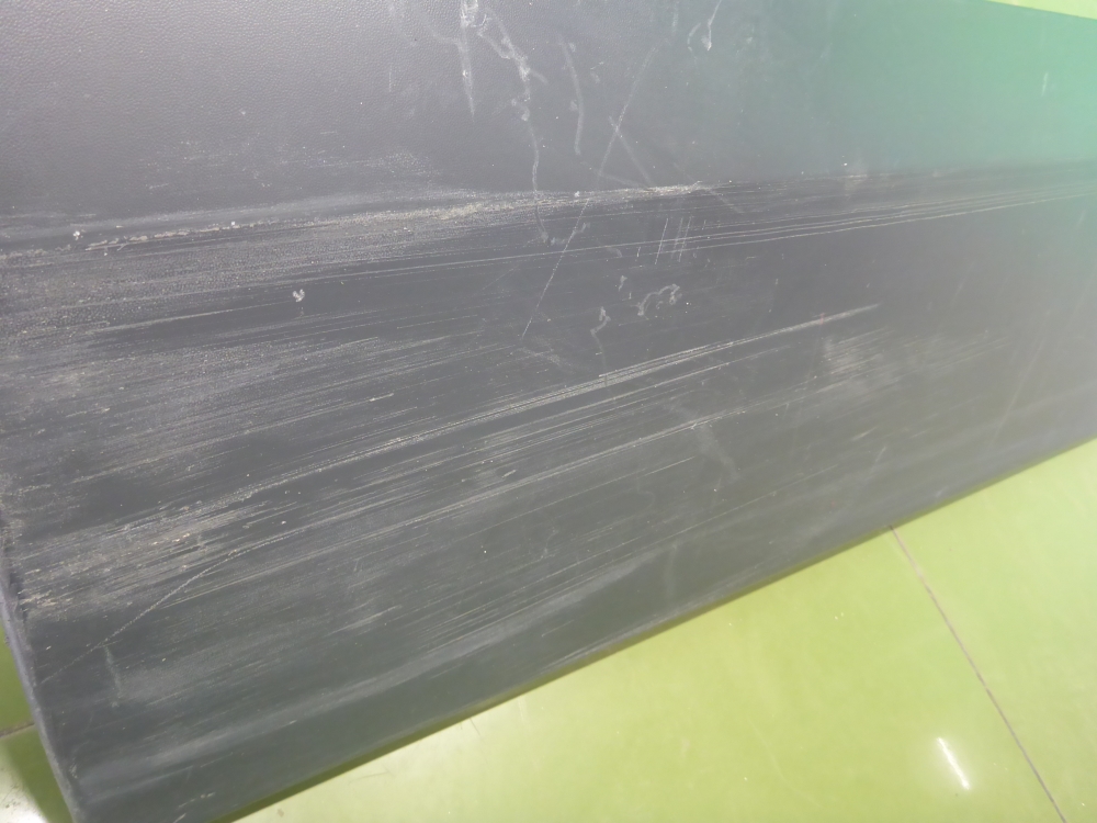 Накладка на дверь