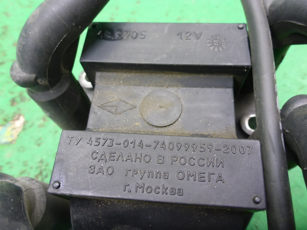 Катушка зажигания для Sense 2009-2014