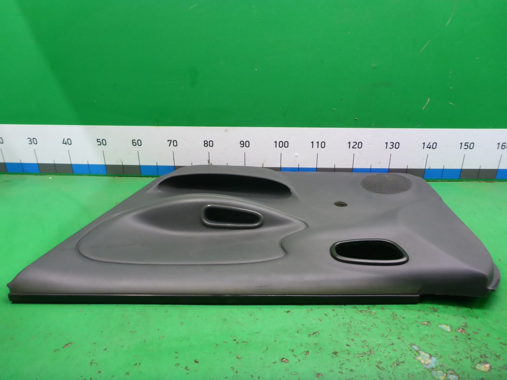 Обшивка двери передней правой