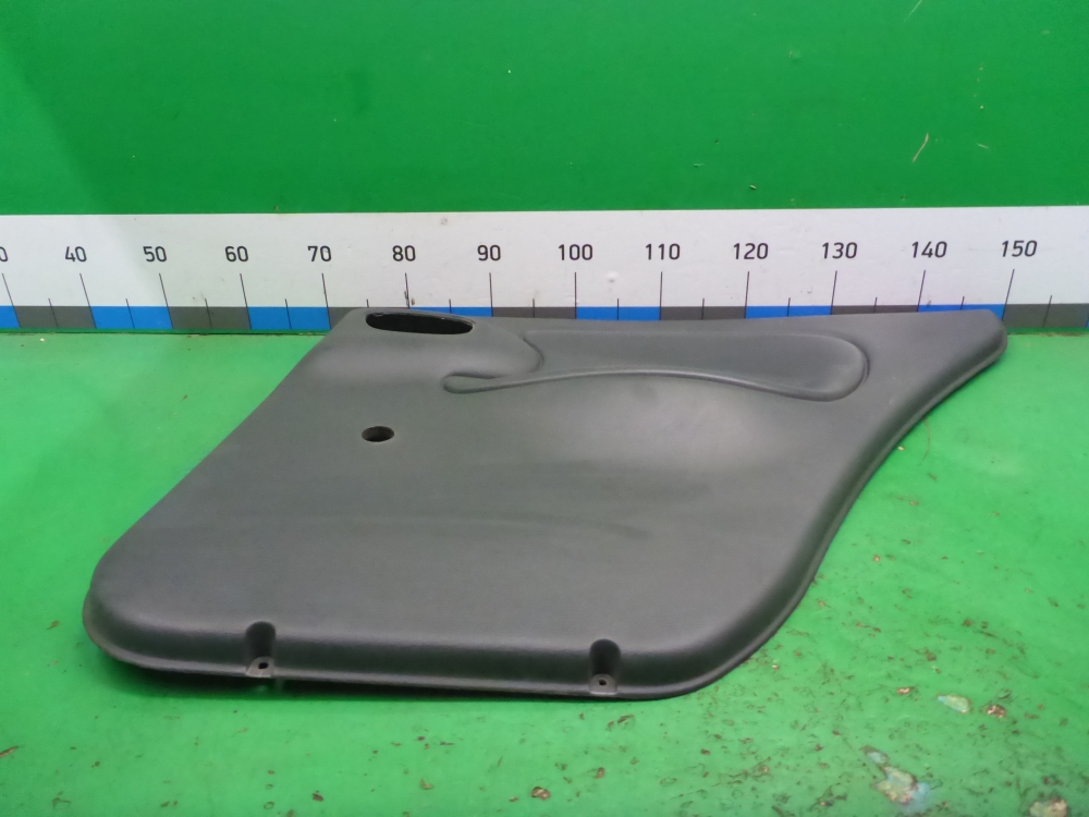 Обшивка двери задней правой