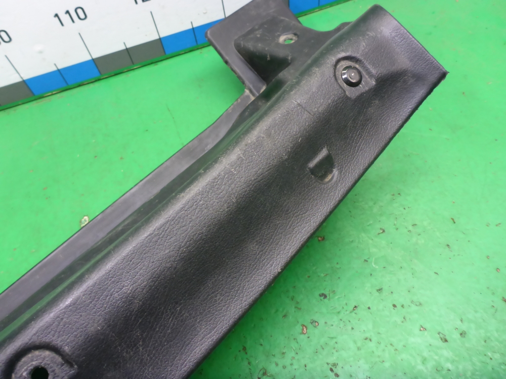 Обшивка багажника