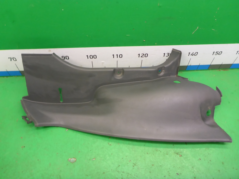 Обшивка стойки