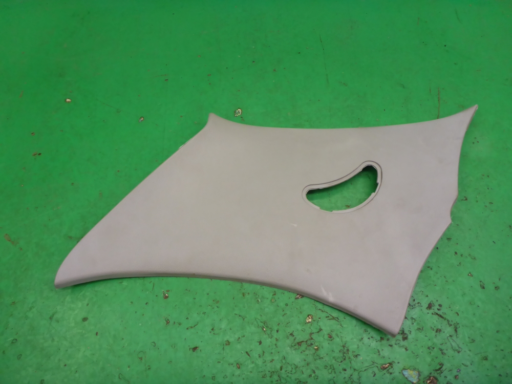 Обшивка стойки