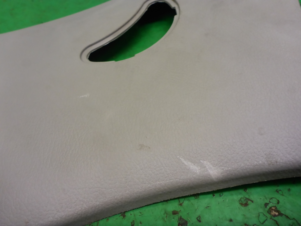 Обшивка стойки