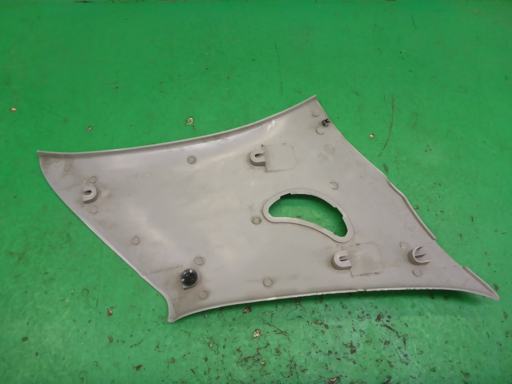 Обшивка стойки