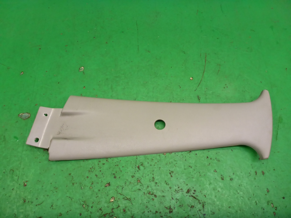 Обшивка стойки