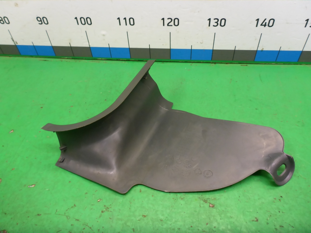 Накладка порога (внутренняя)