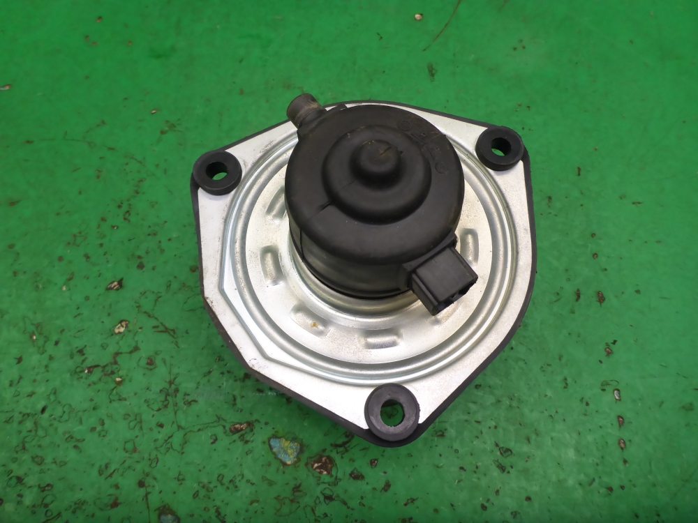 Моторчик печки