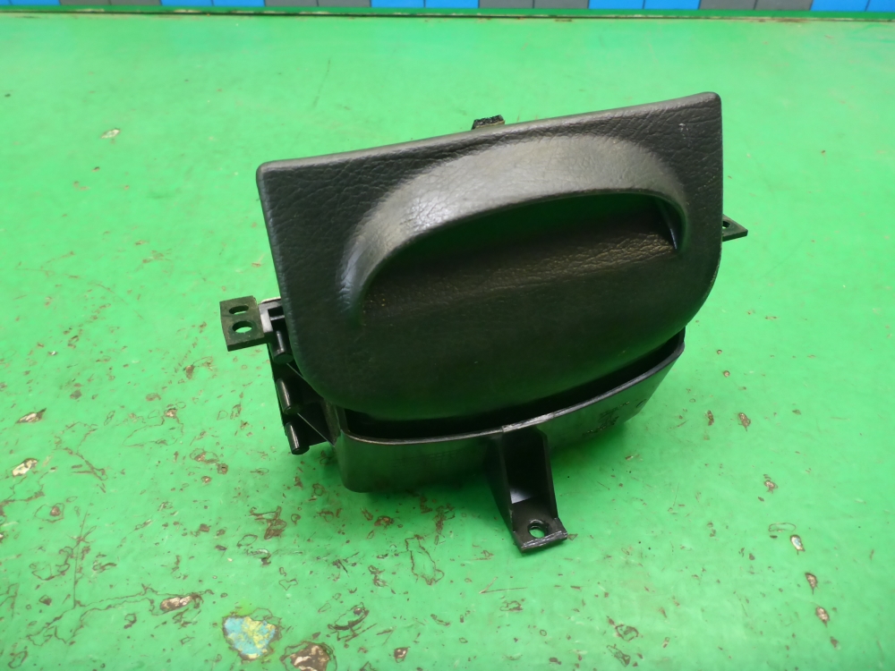 Пепельница