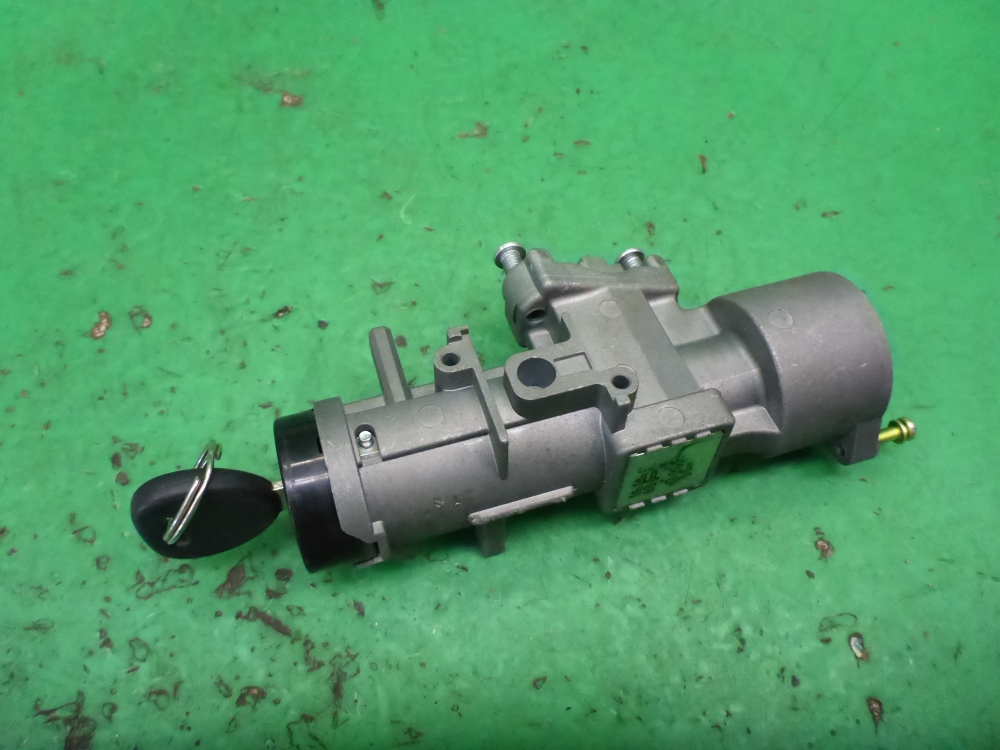 Замок зажигания