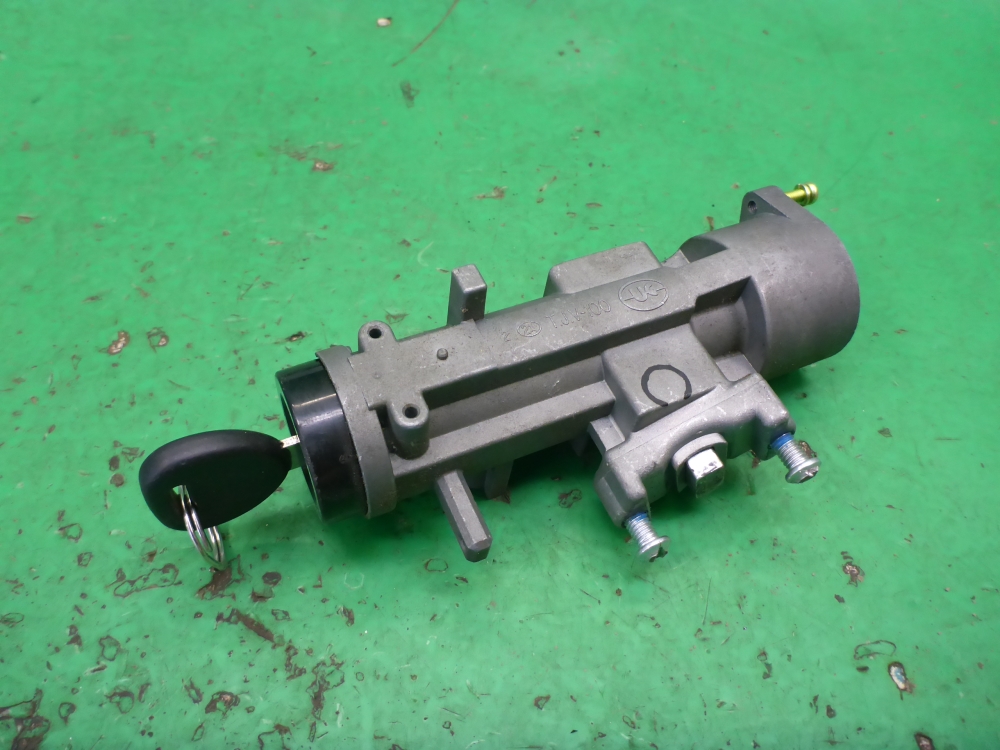 Замок зажигания