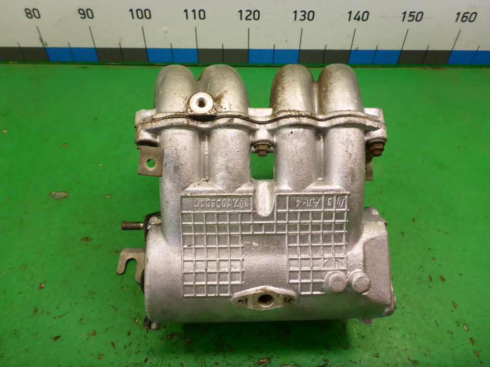 Коллектор впускной