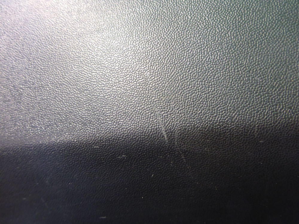 Накладка двери задней левой