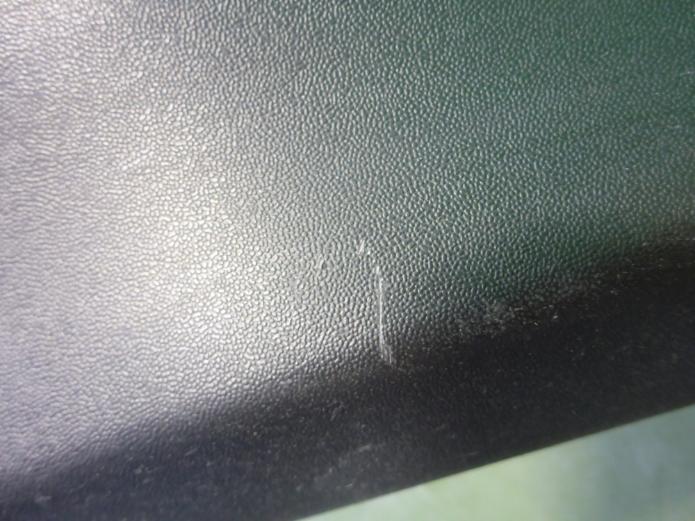 Накладка двери задней левой