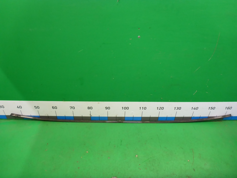 Молдинг крыши левый