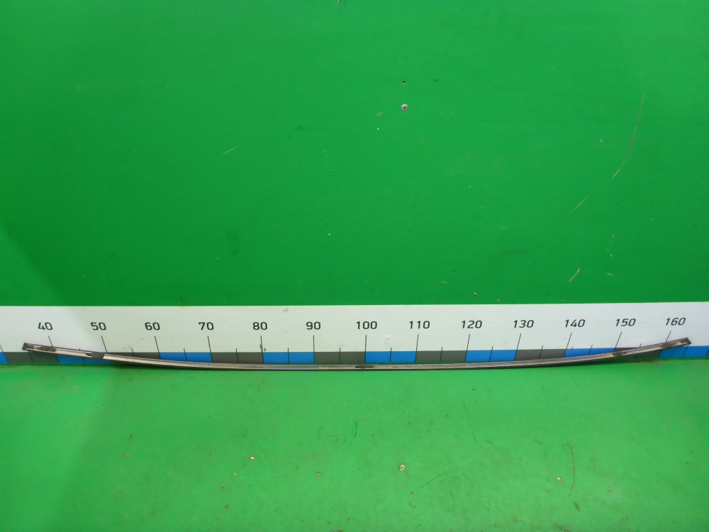 Молдинг крыши правый