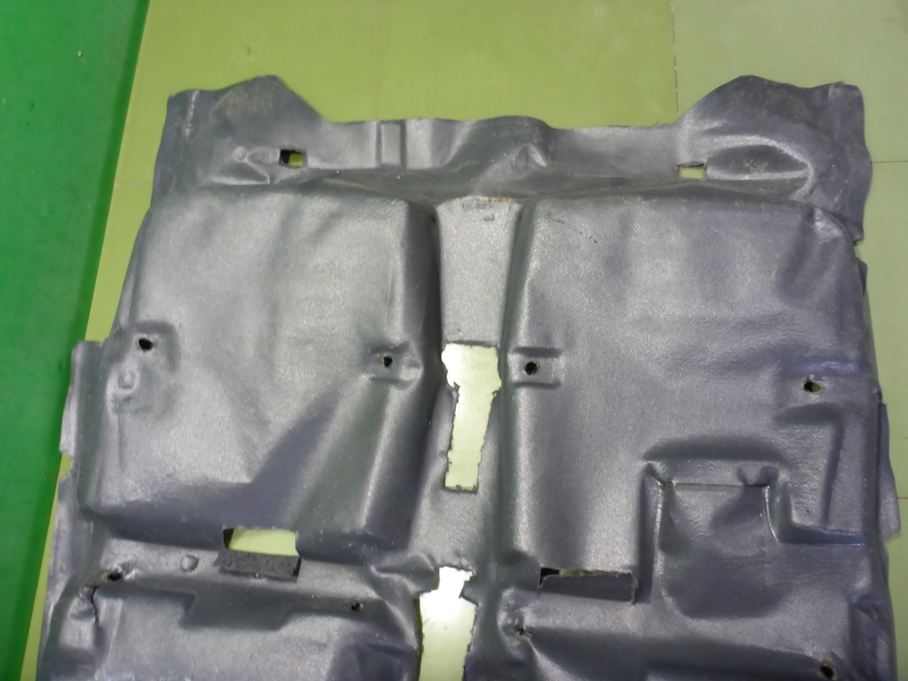 Покрытие напольное (ковролин)