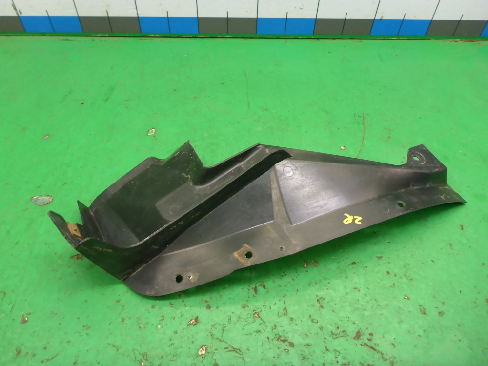 Пыльник (кузов наружные)