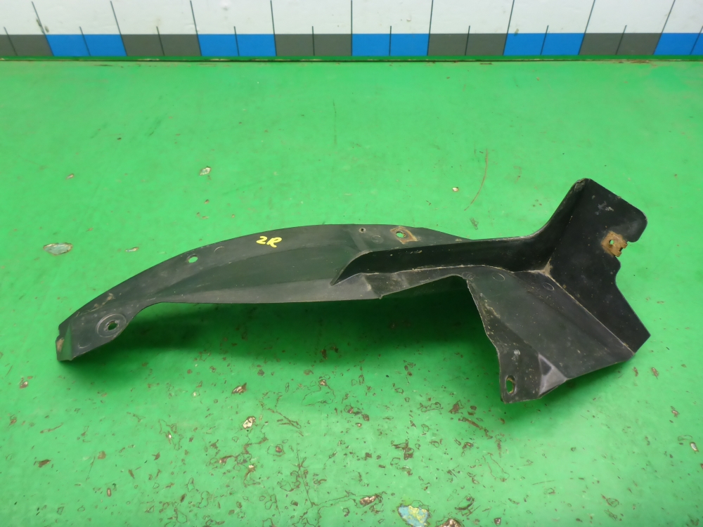 Пыльник (кузов наружные)