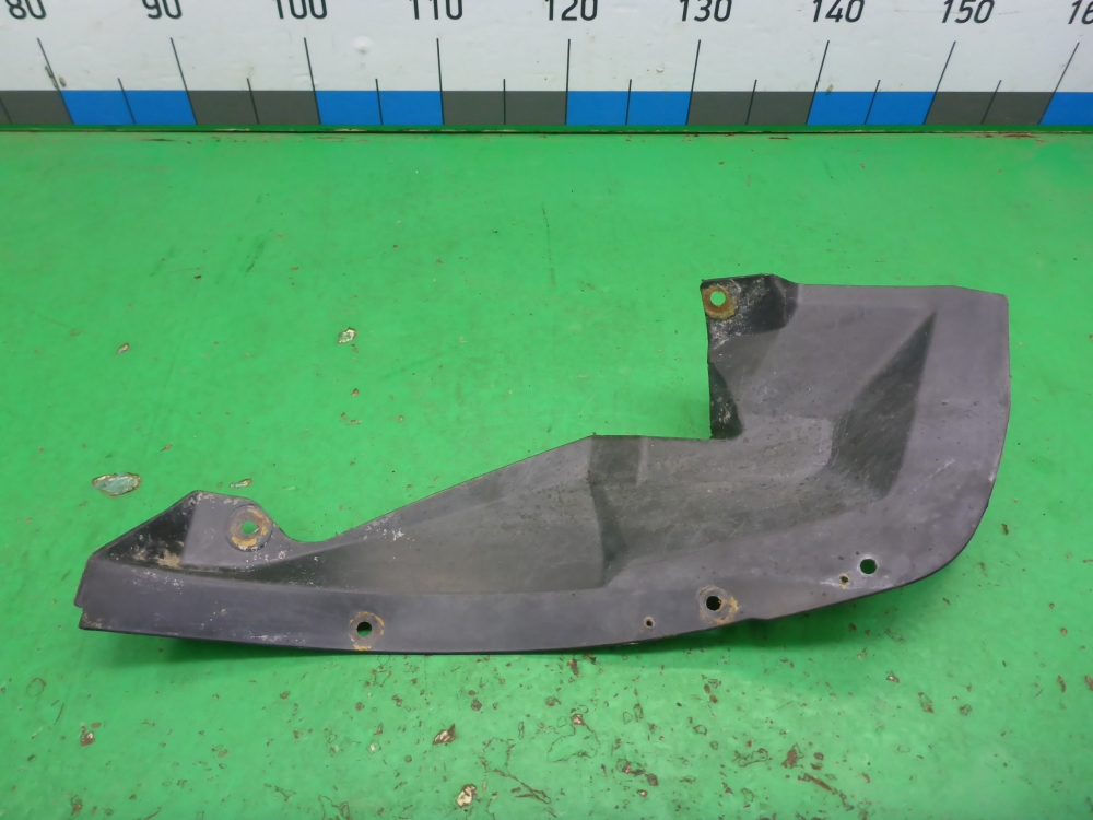 Пыльник (кузов наружные)