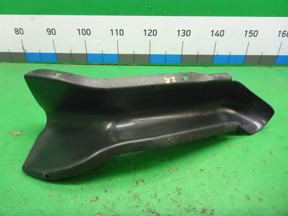 Пыльник (кузов наружные)