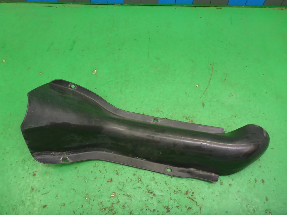 Пыльник (кузов наружные)