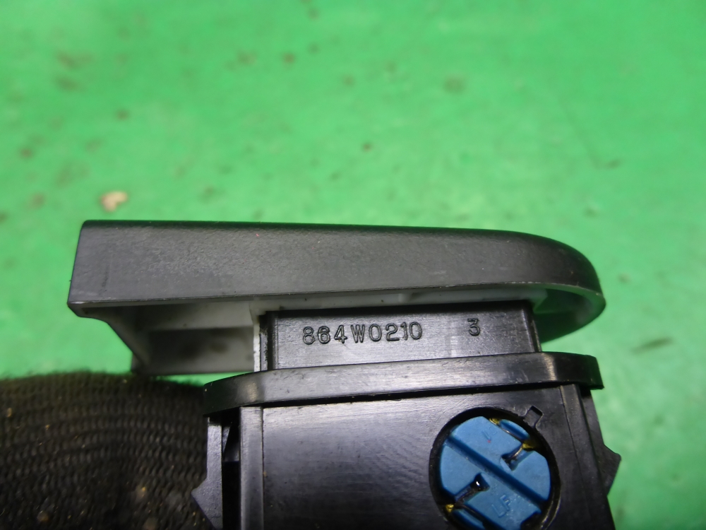 Переключатель света фар