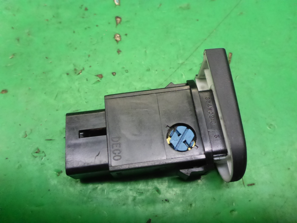 Переключатель света фар