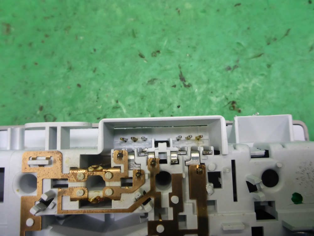 Плафон салонный