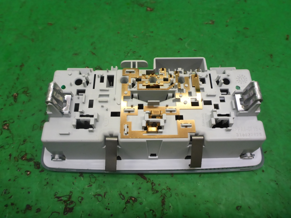 Плафон салонный