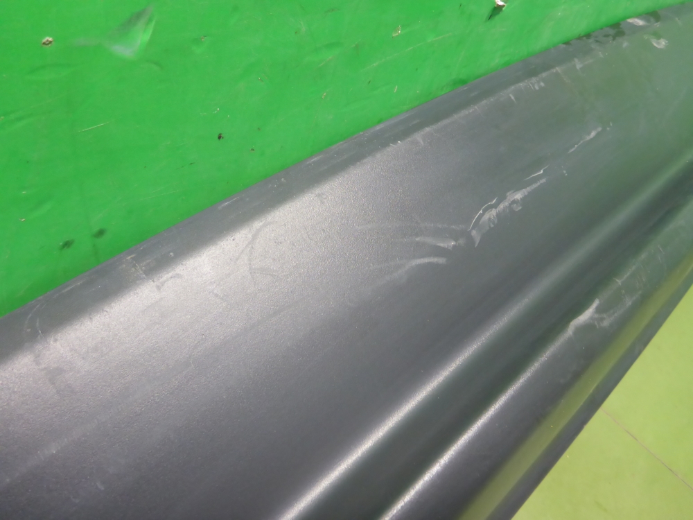 Юбка задняя