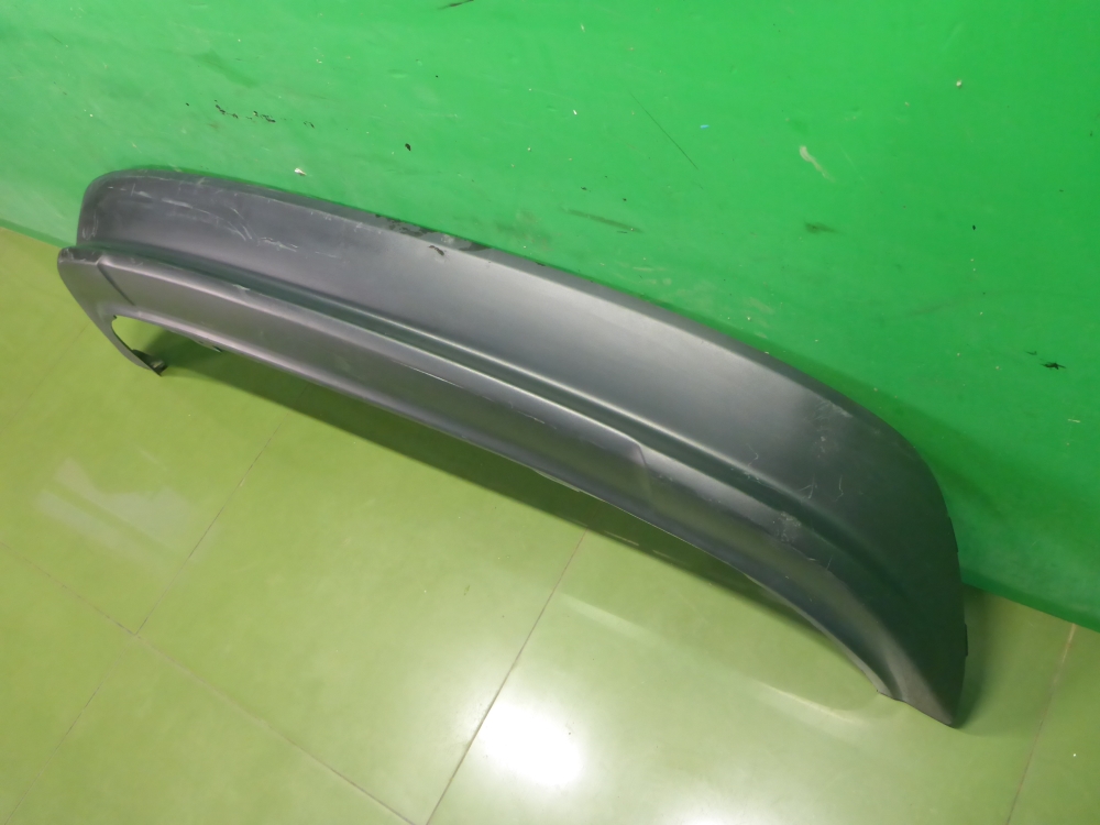 Юбка задняя