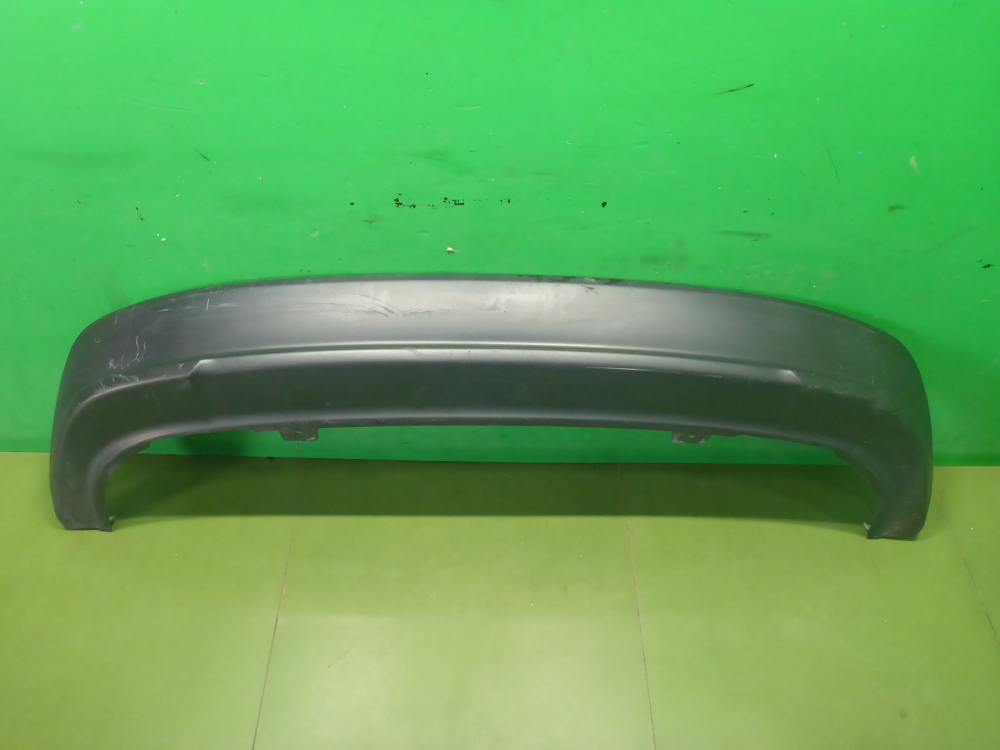 Юбка задняя