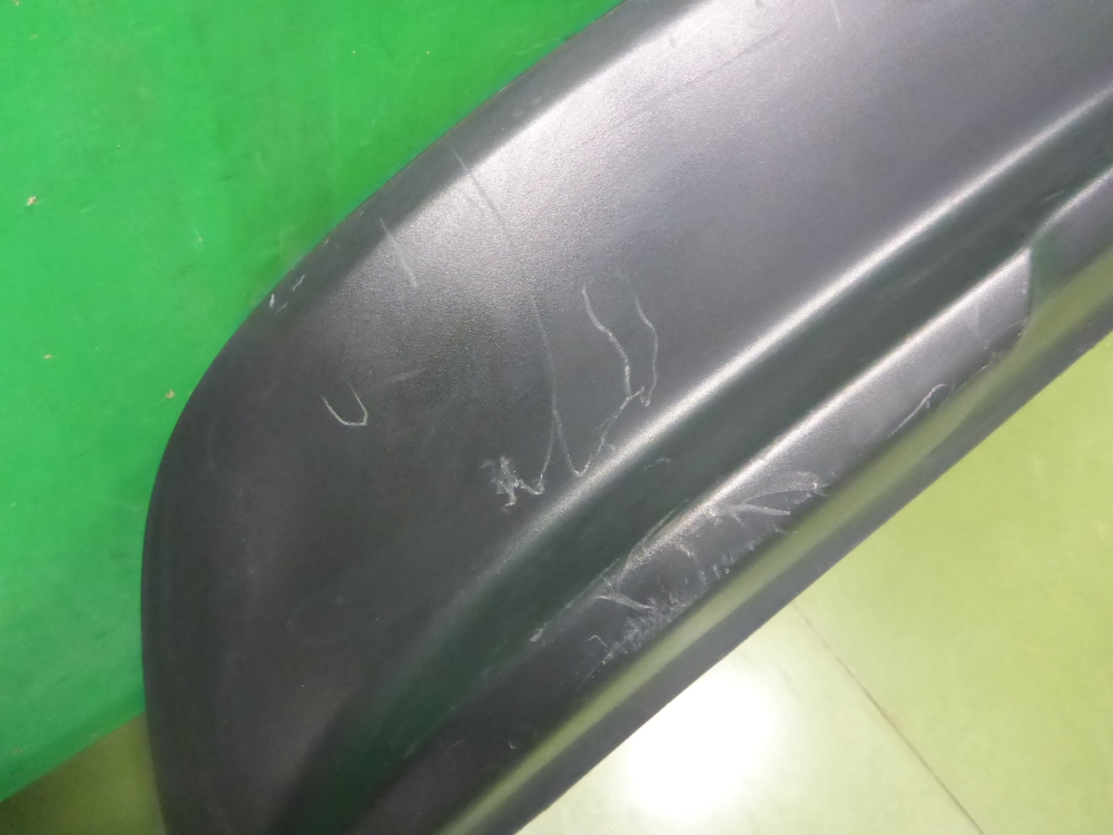 Юбка задняя