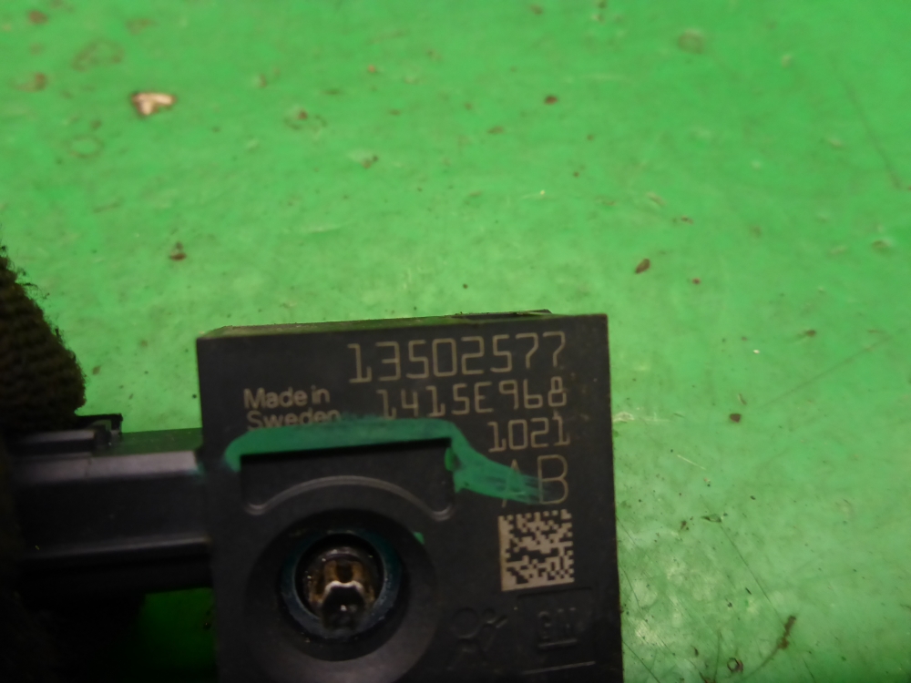 Датчик удара AIR BAG