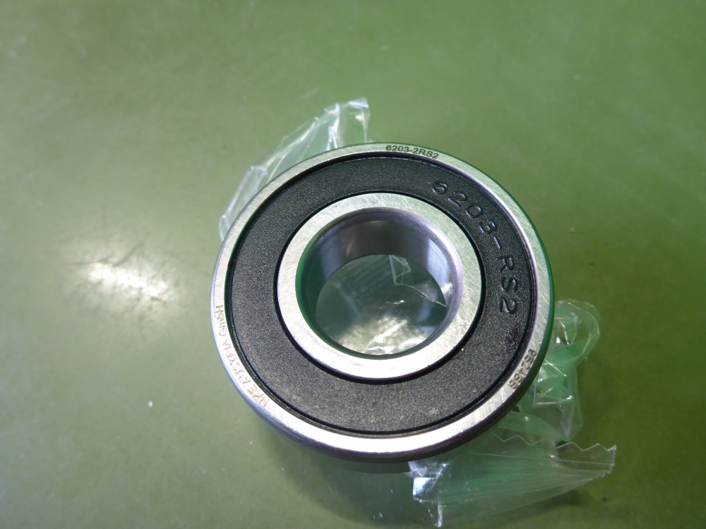 Подшипник универсальный 6003DDUCM