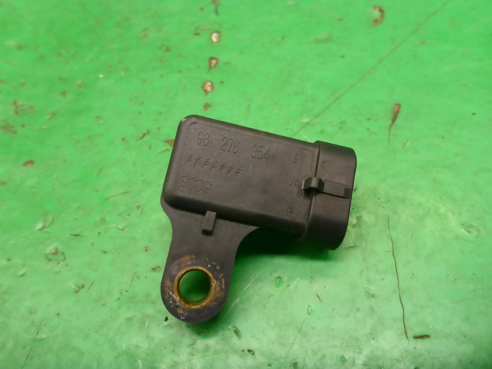 Датчик абсолютного давления